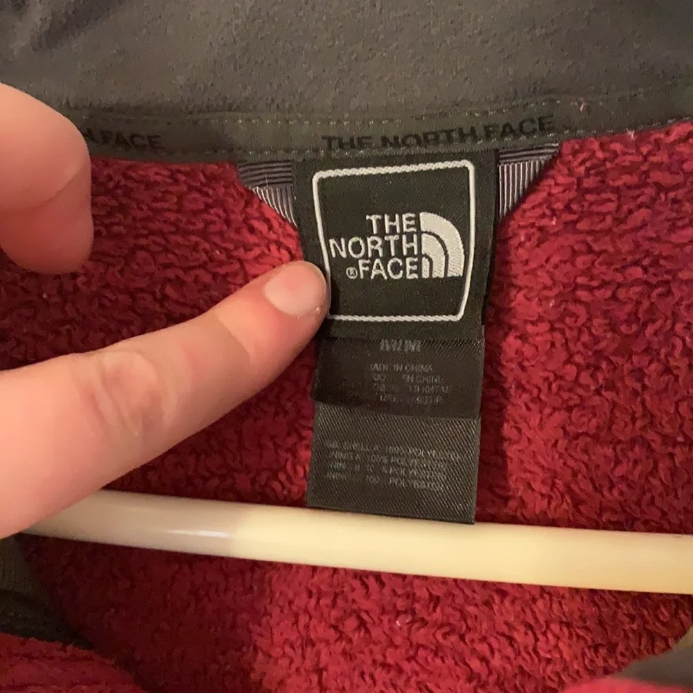 jacket - Picture 3 of 5